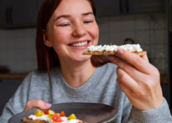 5 tipos de alimentos que mantienen a raya nuestro apetito