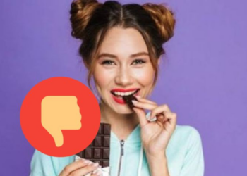 Dile adiós al chocolate: descubre el alimento que más felicidad genera en el cuerpo