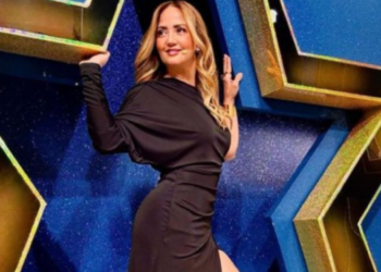 “Soy temerosa, desconfiada”: Andrea Legarreta y la razón por la que no está lista para una nueva oportunidad en el amor