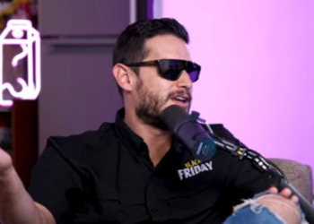 “No querían que me saliera”: Adrián Marcelo da detalles de lo que pasó la noche de su salida de La Casa de los Famosos