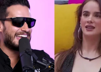 “El tiempo me dio la razón”: Adrián Marcelo tras confirmar que Gala Montes no sufría depresión