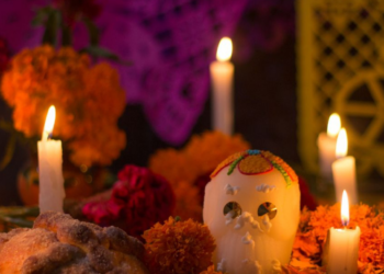 Día de Muertos: cuándo se coloca el altar para bebés no nacidos y niños fallecidos