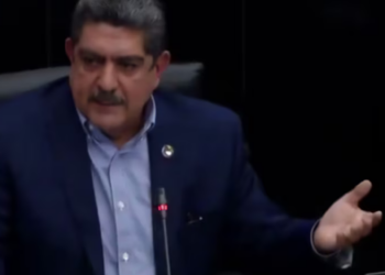 Dialogar con narcos para pacificar al país: esto opinaron diversos legisladores de los partidos
