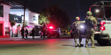 Suman 32 días de violencia en Sinaloa; reportan levantamiento de dos jóvenes y una persecución