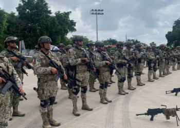 Continúa la violencia en Sinaloa pese a presencia de fuerzas federales