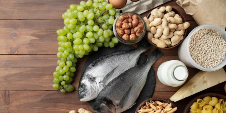 ¿Cuál es el mejor tipo de omega-3, según experta?