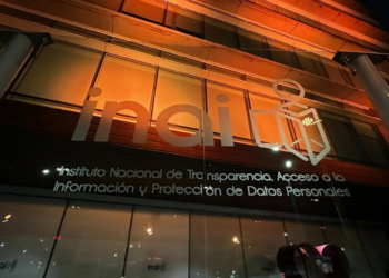 Pleno del INAI se reunirá con titular de Segob este miércoles