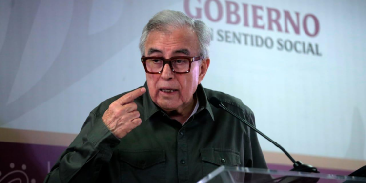Mi viaje a Estados Unidos esta acreditado ante la autoridad correspondiente: Rocha Moya