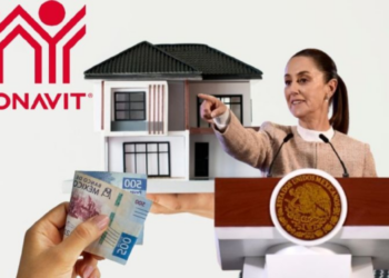Viviendas nuevas de 700, 000 pesos sin Infonavit: ¿Para quién aplica el programa que anunció Claudia Sheinbaum?