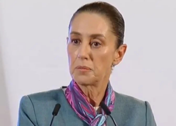 Sheinbaum insiste en que la reforma judicial no afectará las inversiones, previo a reunión con empresarios de Estados Unidos