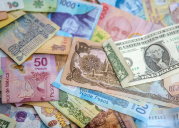 FMI alerta que el nivel de deuda pública mundial es “peor de lo que parece”