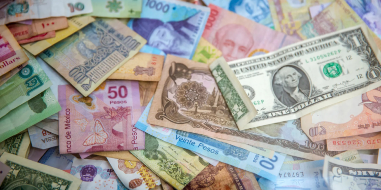 FMI alerta que el nivel de deuda pública mundial es “peor de lo que parece”