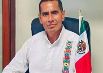 Asesinan al presidente municipal de Candelaria Loxicha, Oaxaca, Román Ruiz Bohórquez