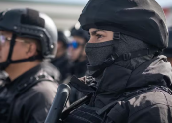 Culiacán pide apoyo para agilizar exámenes de control a policías; podrían enviar agentes a la CDMX