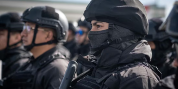 Culiacán pide apoyo para agilizar exámenes de control a policías; podrían enviar agentes a la CDMX