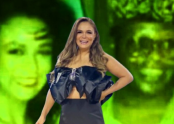 Fans muestran evidencia que Brenda Bezares sí conquistó a un rey: FOTOS