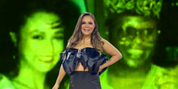 Fans muestran evidencia que Brenda Bezares sí conquistó a un rey: FOTOS