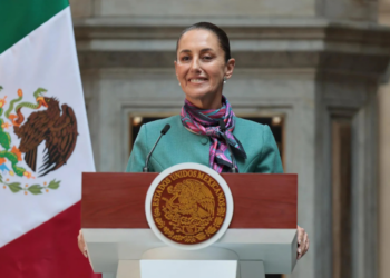 Empresas de EE.UU. anuncian inversión en México por 20 mil mdd