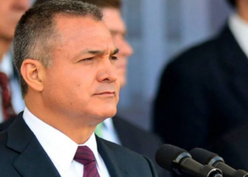 Genaro García Luna publica carta antes de recibir su sentencia: “nunca he sido una amenaza”