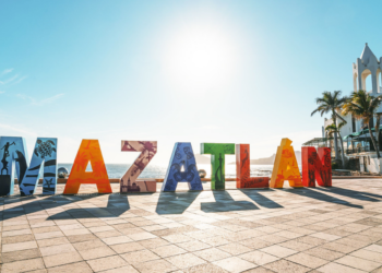 Miércoles caluroso con cielo despejado se pronostica en Mazatlán