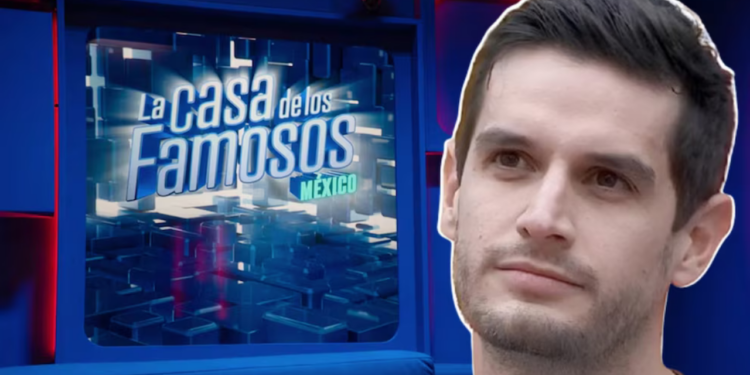 Adrián Marcelo revela manipulación en La Casa de los Famosos México: “Los votos no determinan quién se va”