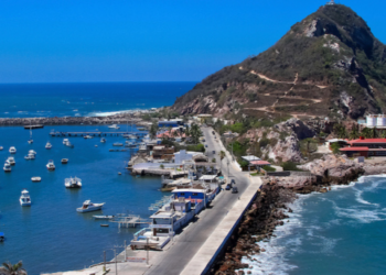 Fin de semana caluroso y cielo mayormente soleado se pronostica en Mazatlán