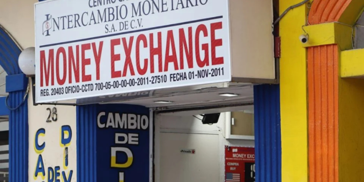 Parte de las remesas que ingresan a México provienen de las ganancias del fentanilo