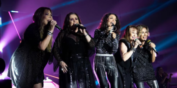 Pandora y Flans posponen su concierto en Mazatlán por la inseguridad