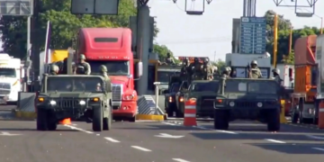 Tarea para resolver violencia en Sinaloa será de años: Francisco Labastida