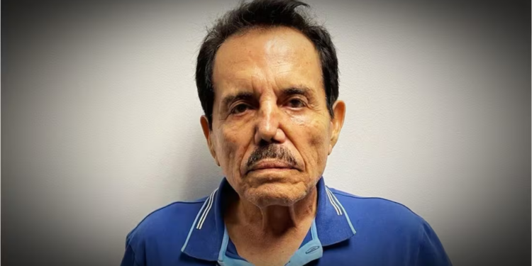 “El Mayo” Zambada aparece demacrado en audiencia ante el juez Brian Cogan; analizan pena de muerte, dicen fiscales