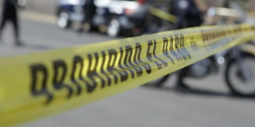 Matan a estadounidense en carretera de Sonora