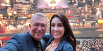 Salinas Pliego festeja su cumpleaños 69 con viaje a Las Vegas; “yo sí puedo ir a USA sin miedo a que me detengan”