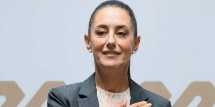 Claudia Sheinbaum acusa a jueza de extralimitarse por amparo a reforma judicial