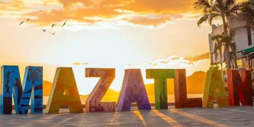 Inicio de semana mayormente soleado y caluroso se pronostica en Mazatlán