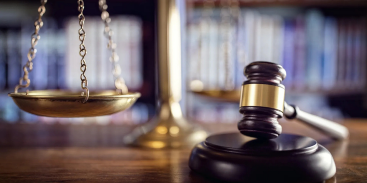 Segob acusa déficit de audiencias por el paro del Poder Judicial