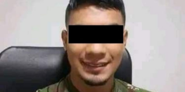 Asesino de la niña Sofía Delgado “ayudaba” a sus padres en la búsqueda mientras tenía a la menor secuestrada