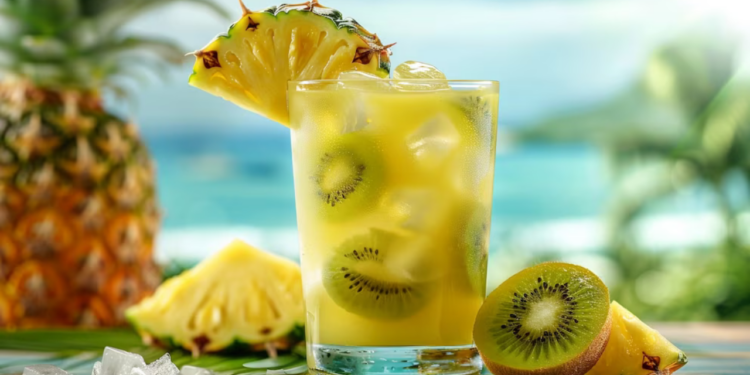 ¿Qué frutas te ayudan a generar colágeno? Así puedes mejorar tu piel con estas opciones saludables