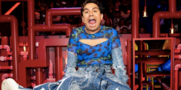 Ricardo Peralta confiesa que se arrepiente del “pacto patriarcal” y asegura que en LCDLF se olvidan los valores