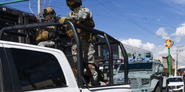 Percepción de inseguridad, la más baja desde que se tiene registro