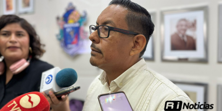 Observatorio Ciudadano denunciará penalmente a la Síndico de Mazatlán por ejercicio indebido del servicio público