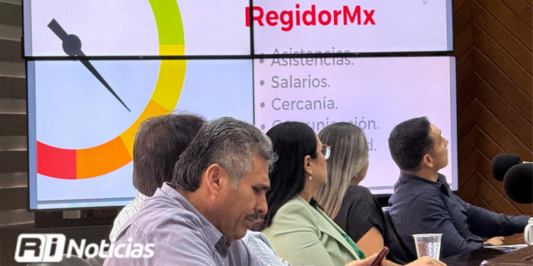 Cabildo de Mazatlán estará obligado a publicar y transmitir en vivo las órdenes del día, sesiones de comisiones y mucho más