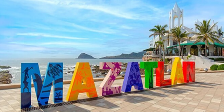 Miércoles mayormente soleado con intenso calor durante las próximas horas se pronostica en Mazatlán