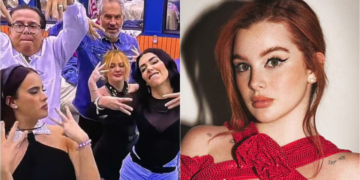 Briggitte Bozzo aclara si el “team Mar” se está desmoronando
