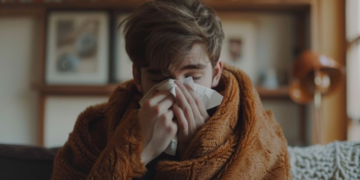 De hemorragias a daños en el tímpano, estos son los riesgos de aguantar un estornudo
