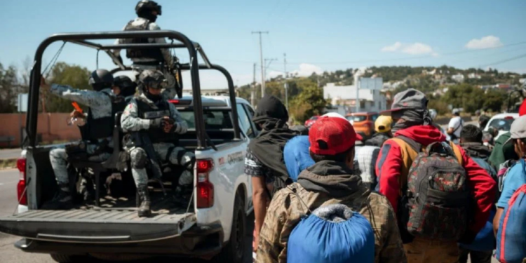 México es uno de los 10 países más inseguros y corruptos, según World Justice Project