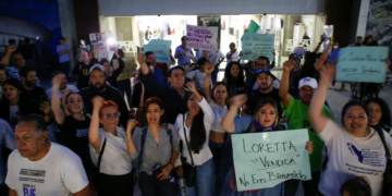 Magistrados y jueces denuncian presiones para castigar a trabajadores en paro