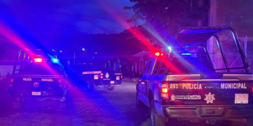 Violencia en Sinaloa durante la última jornada deja 5 muertos y ataques contra viviendas y comercios