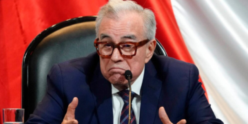 Rubén Rocha Moya reconoce que Sinaloa vive momentos difíciles: “No tenemos una clara idea de cuándo va a terminar”