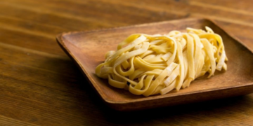 Día de la Pasta: la importancia de este alimento para las personas que hacen ejercicio