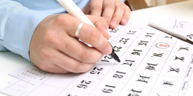 Cuáles son los días feriados de noviembre en México según el calendario oficial 2024